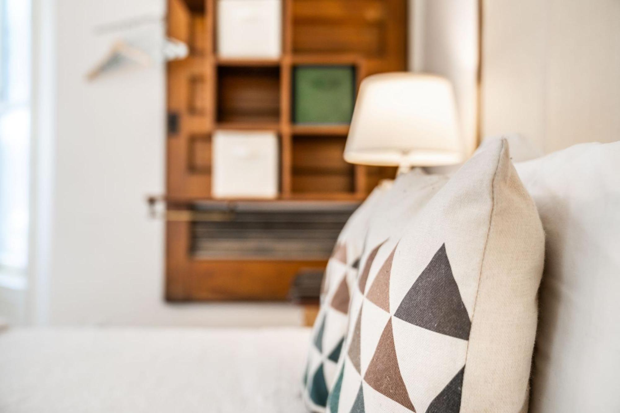 Apartament Oaklands On 9Th Minneapolis Zewnętrze zdjęcie