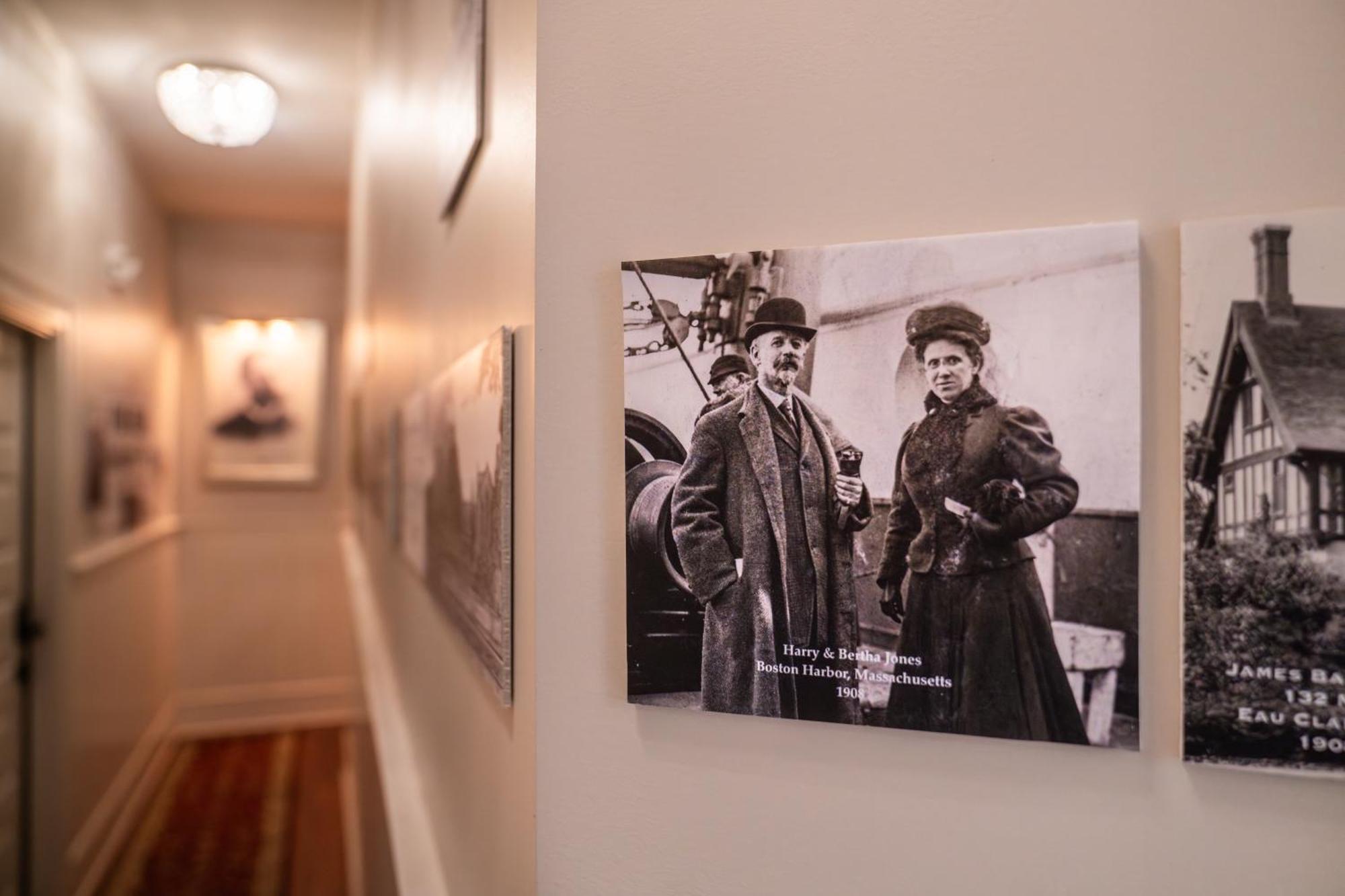 Apartament Oaklands On 9Th Minneapolis Zewnętrze zdjęcie