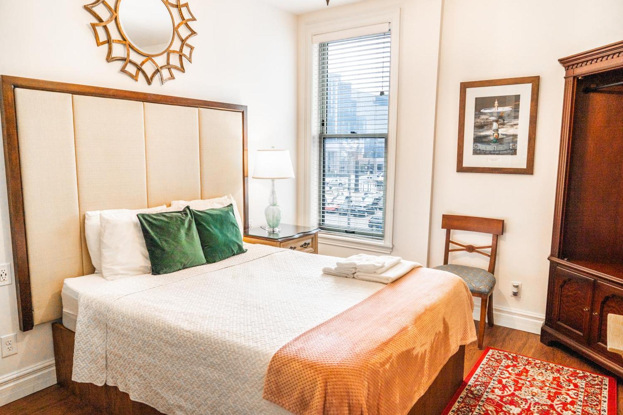 Apartament Oaklands On 9Th Minneapolis Zewnętrze zdjęcie