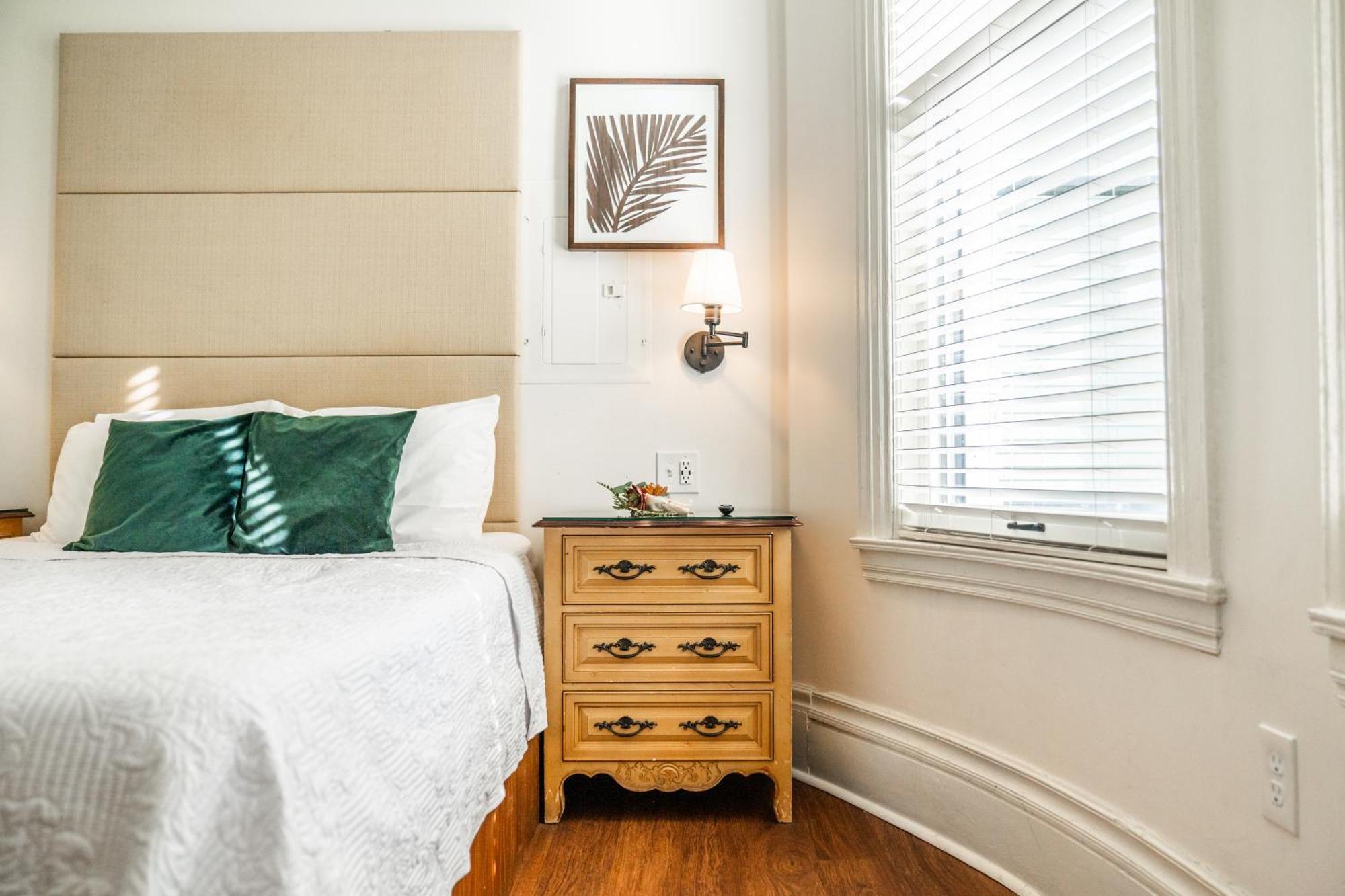 Apartament Oaklands On 9Th Minneapolis Zewnętrze zdjęcie