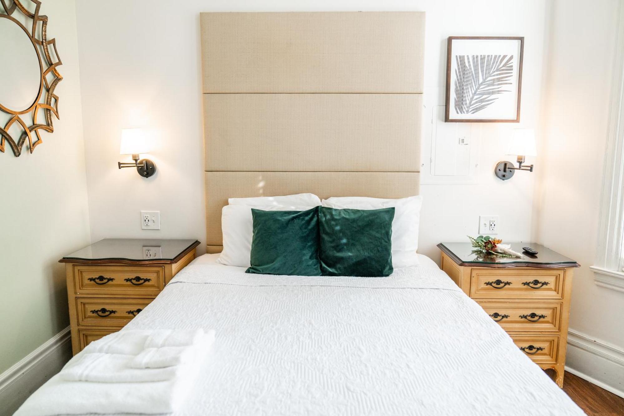 Apartament Oaklands On 9Th Minneapolis Zewnętrze zdjęcie
