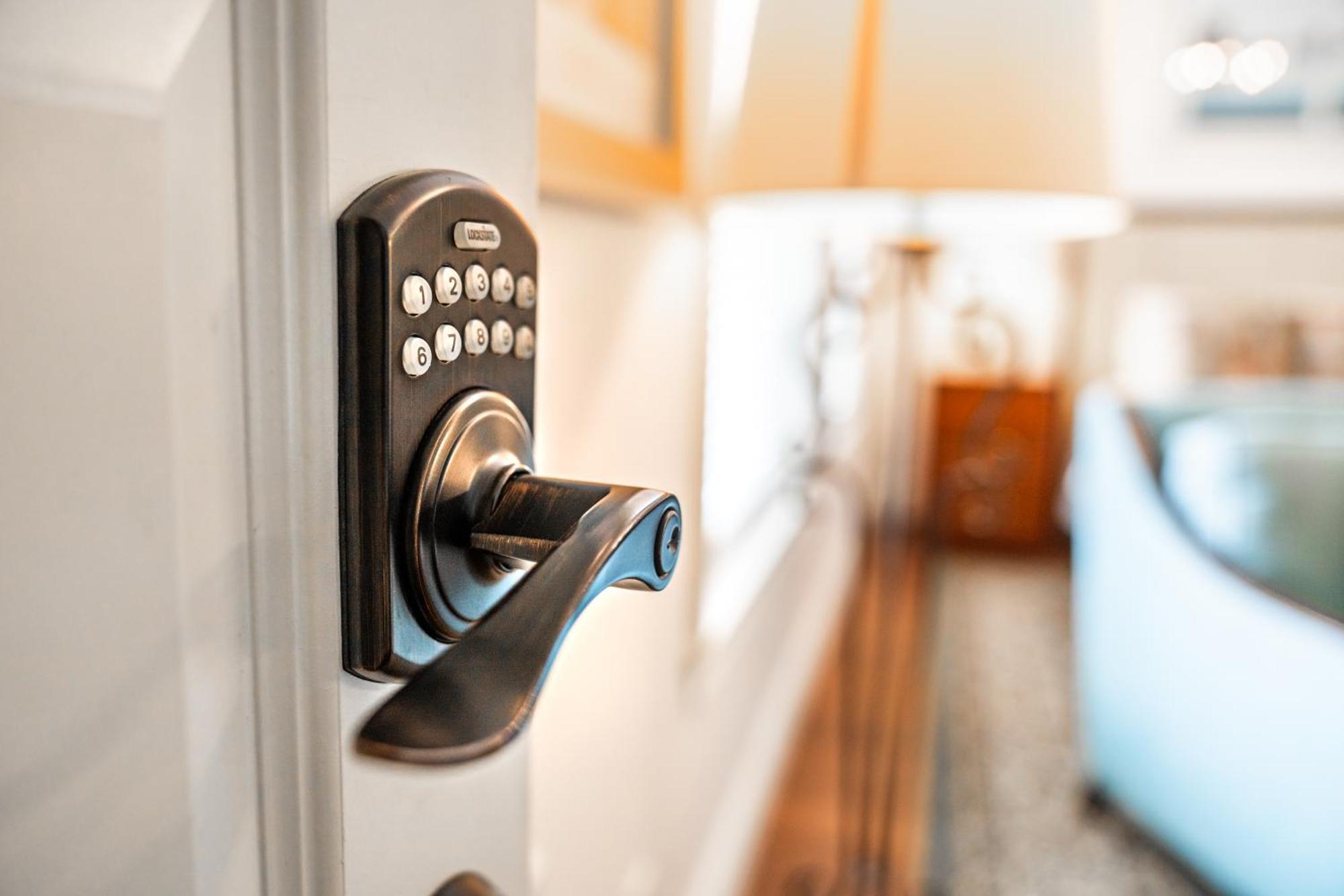 Apartament Oaklands On 9Th Minneapolis Zewnętrze zdjęcie