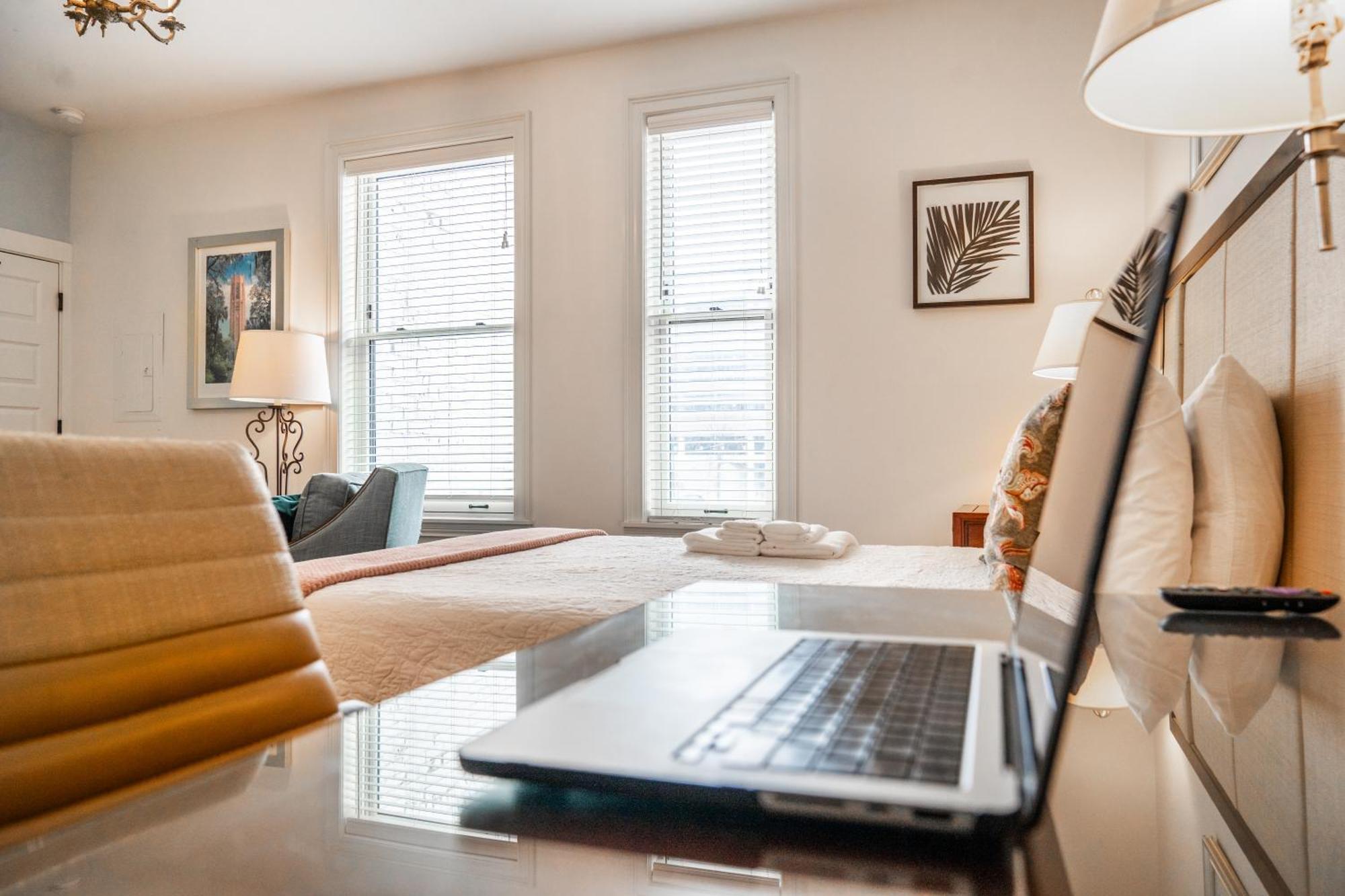 Apartament Oaklands On 9Th Minneapolis Zewnętrze zdjęcie