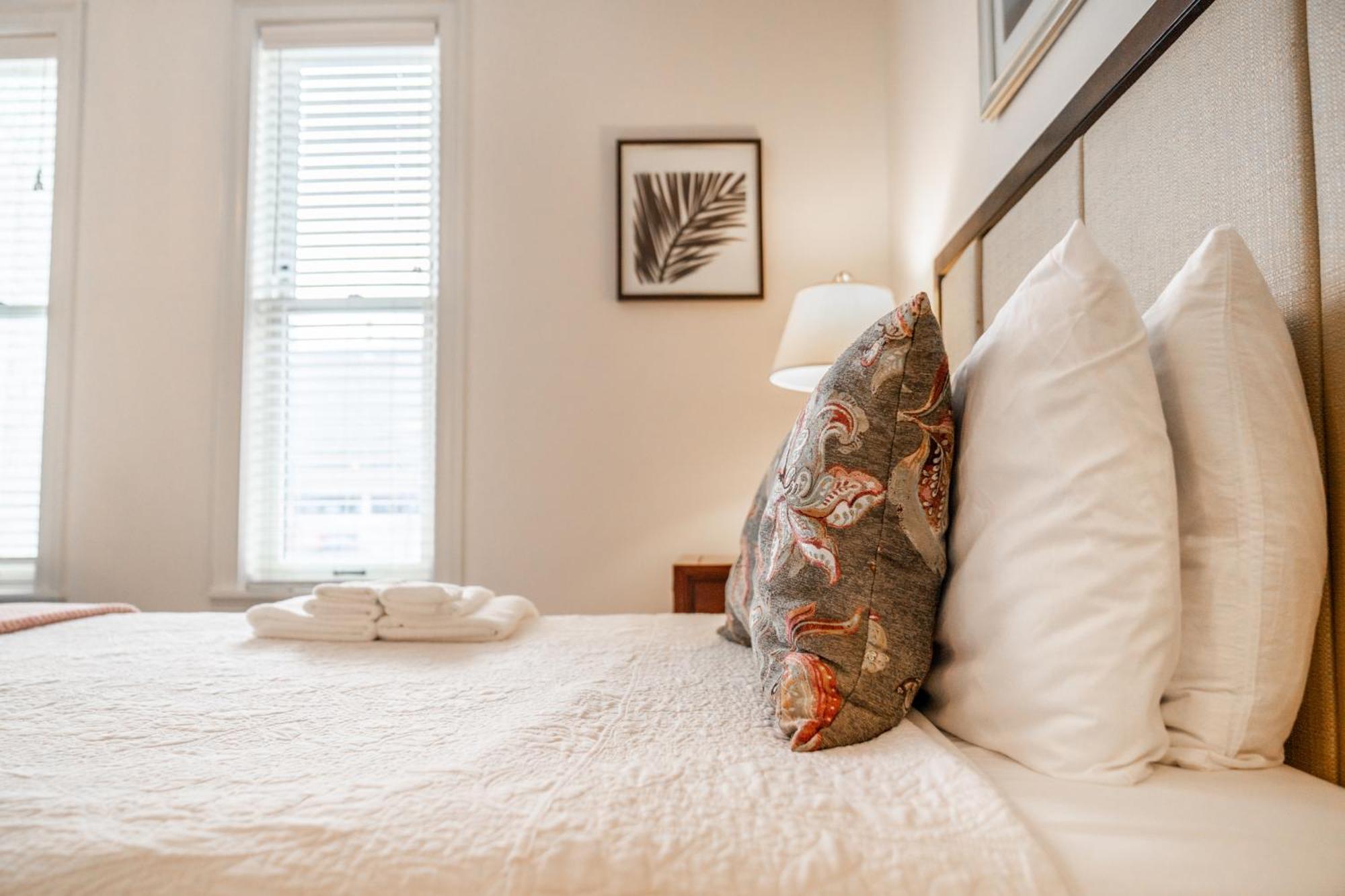 Apartament Oaklands On 9Th Minneapolis Zewnętrze zdjęcie
