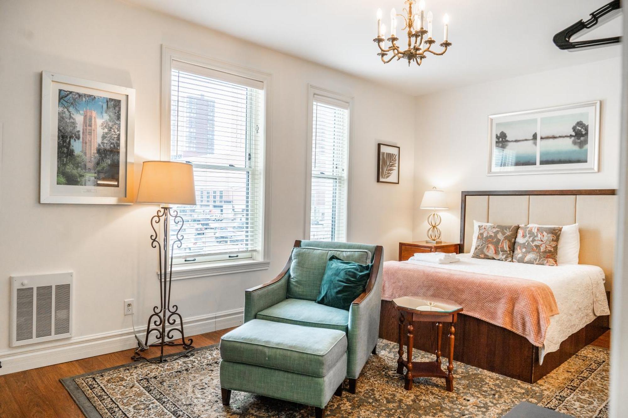 Apartament Oaklands On 9Th Minneapolis Zewnętrze zdjęcie